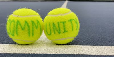 Visit the About USTA Colorado page